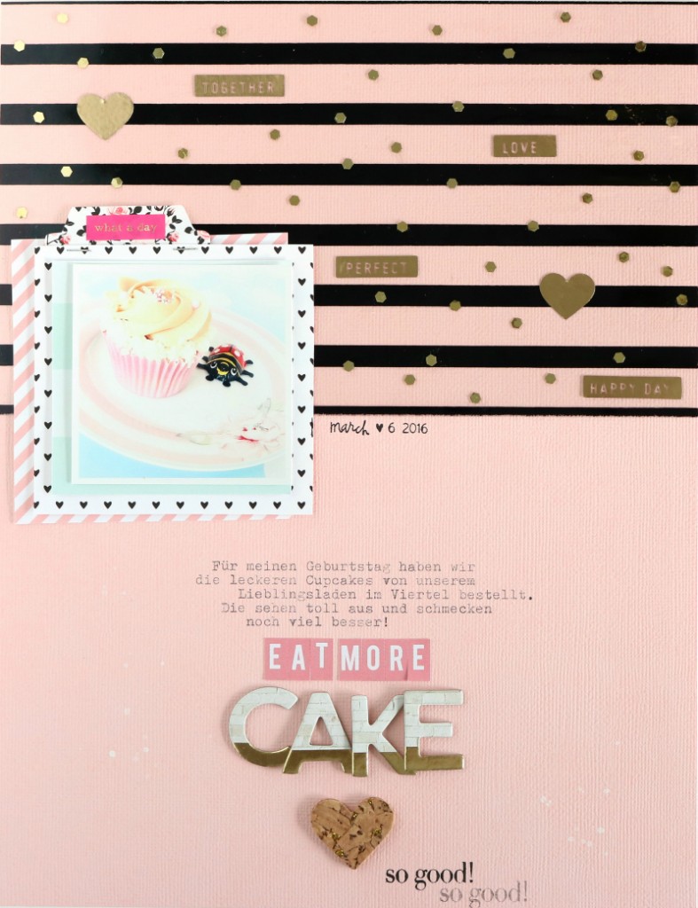 Stamp & Scrapbook EXPO