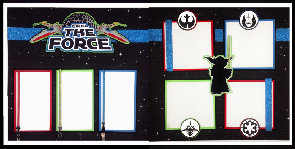 Stamp & Scrapbook EXPO