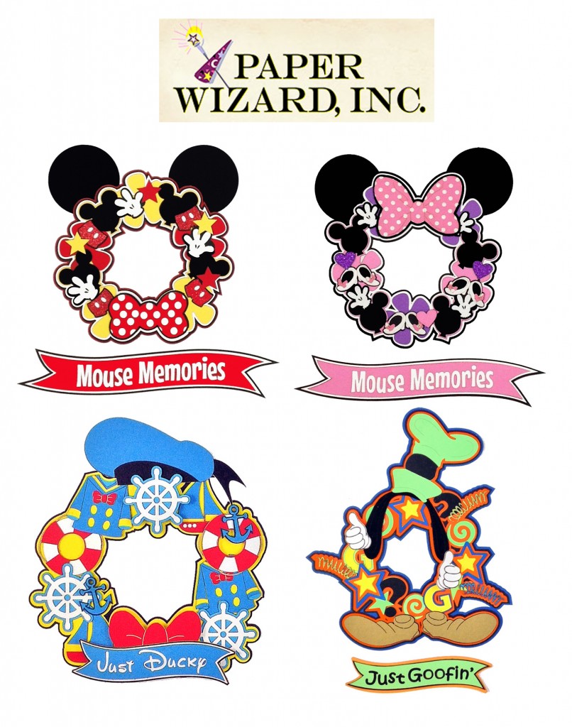 Stamp & Scrapbook EXPO