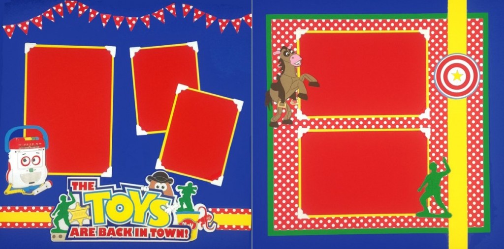 Stamp & Scrapbook EXPO