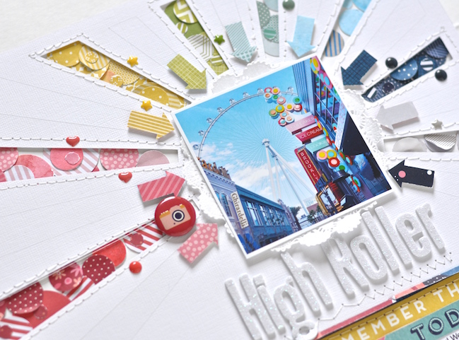 Stamp & Scrapbook EXPO