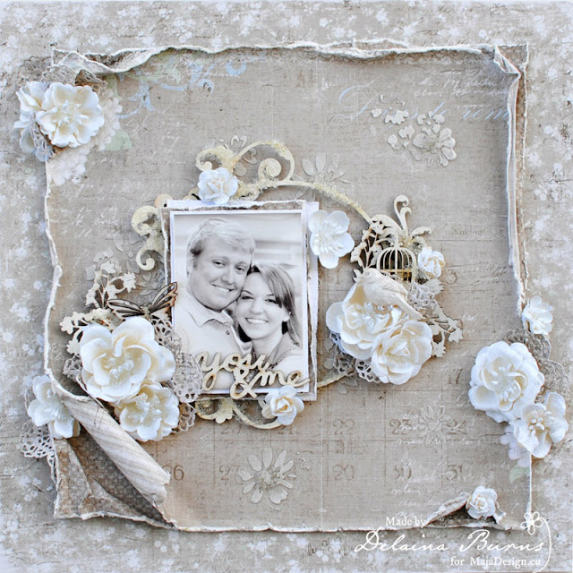 Stamp & Scrapbook EXPO