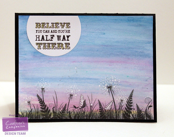Stamp & Scrapbook EXPO