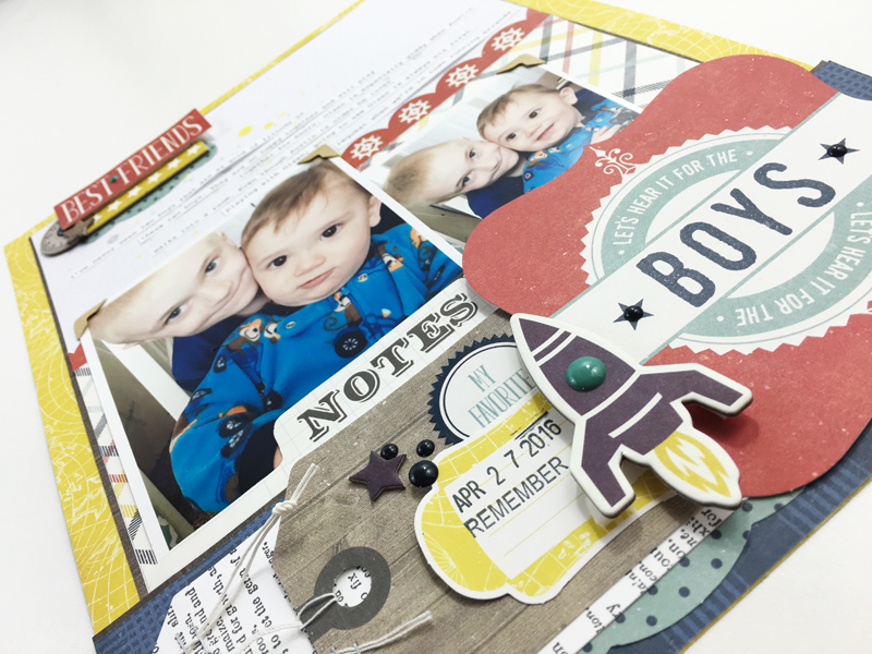 Stamp & Scrapbook EXPO