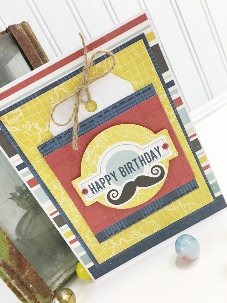 Stamp & Scrapbook EXPO