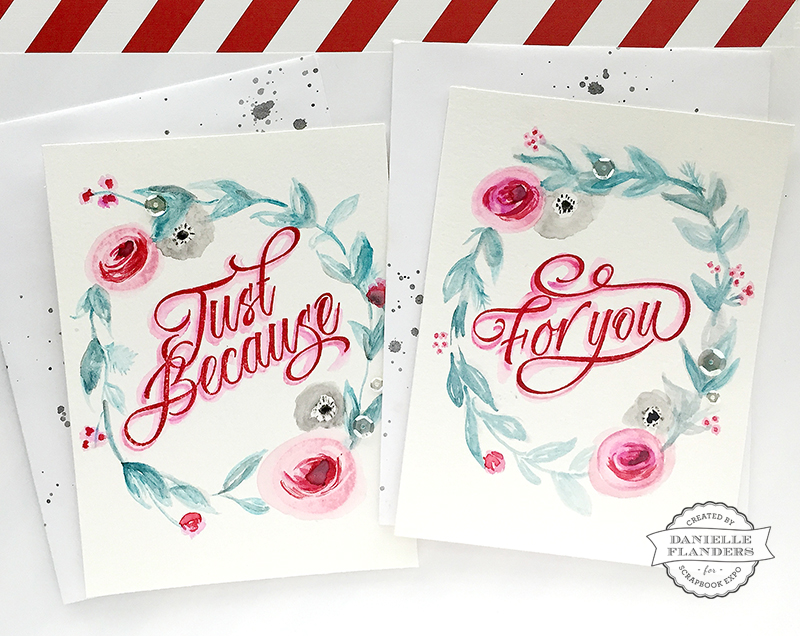 Stamp & Scrapbook EXPO