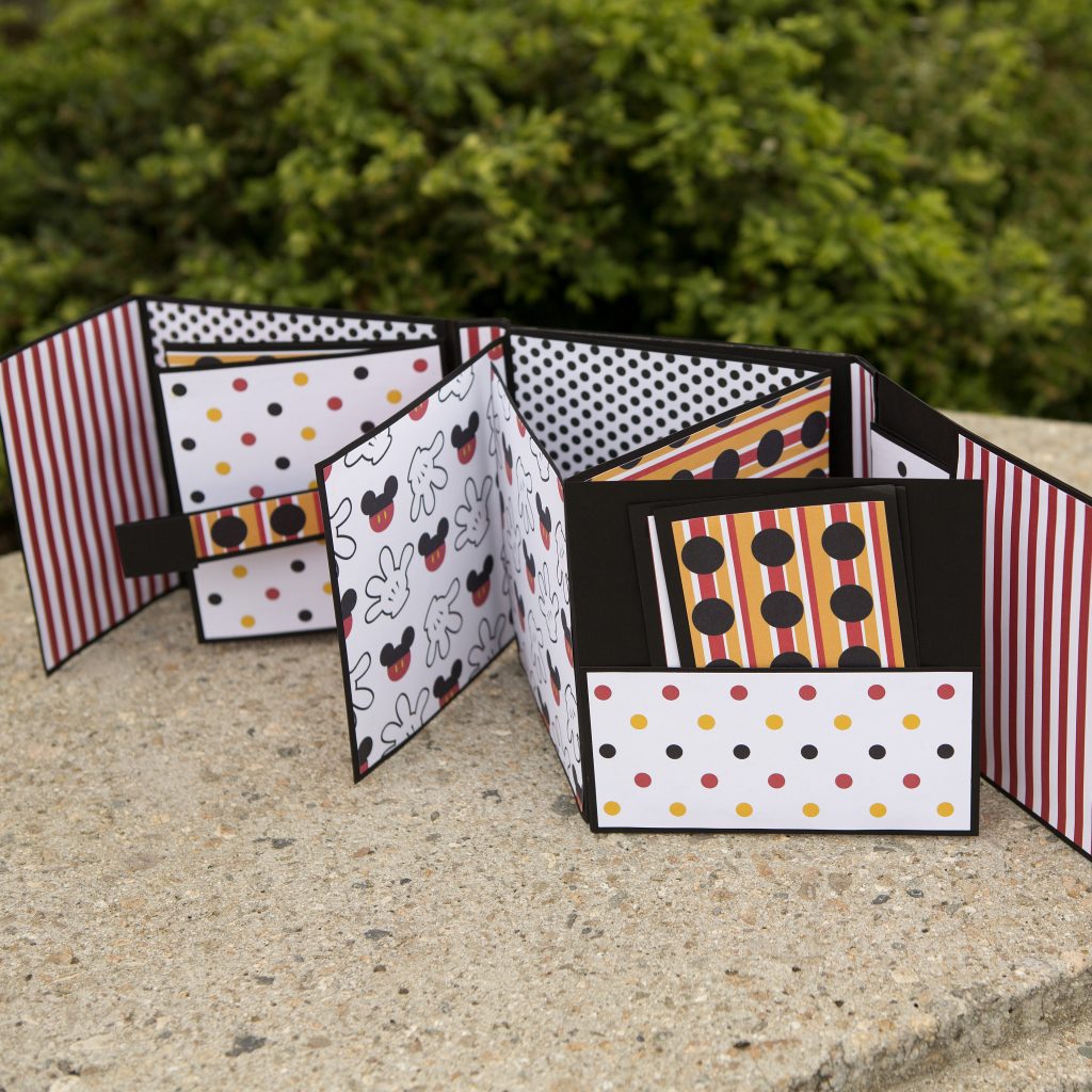 Stamp & Scrapbook EXPO