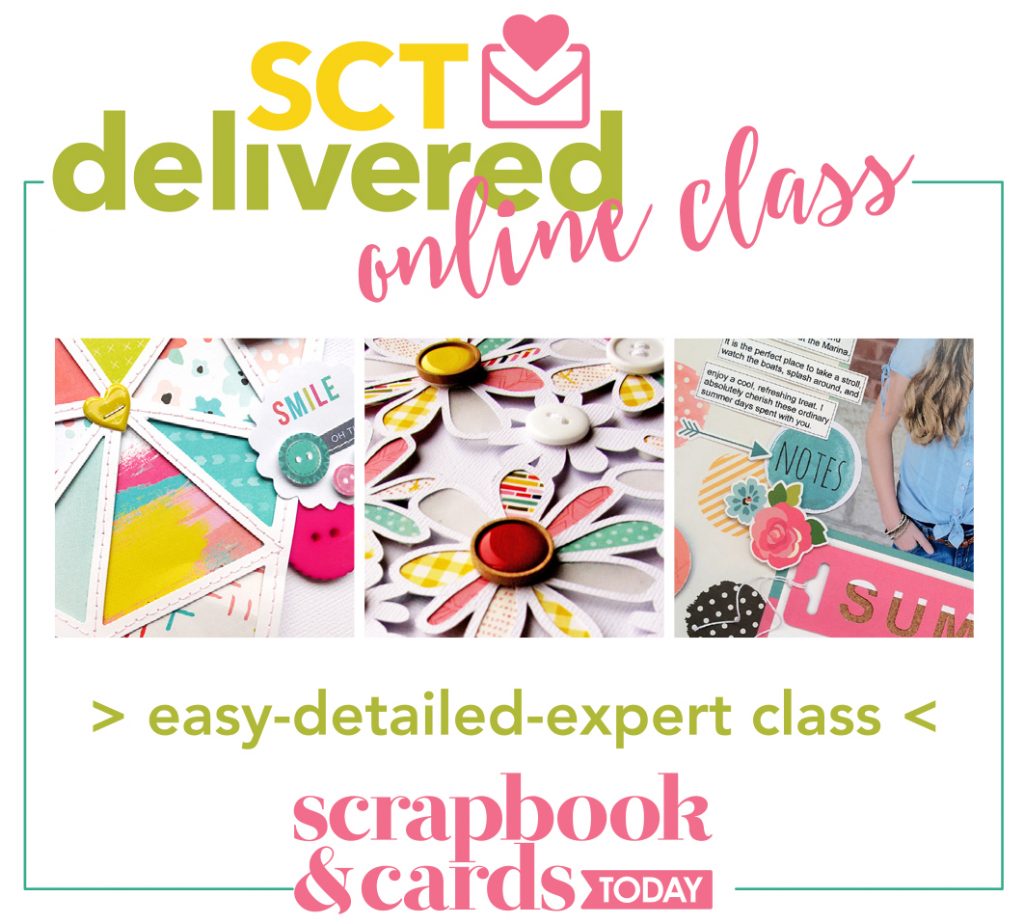 Stamp & Scrapbook EXPO