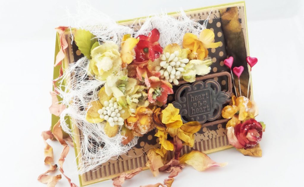 Stamp & Scrapbook EXPO
