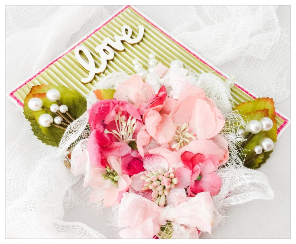 Stamp & Scrapbook EXPO