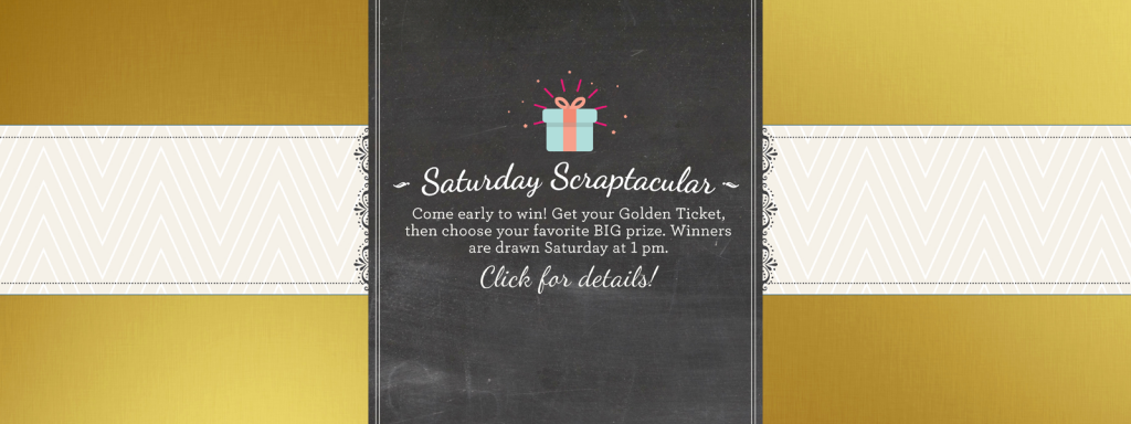 Stamp & Scrapbook EXPO