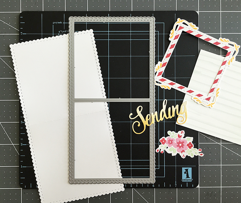 Stamp & Scrapbook EXPO