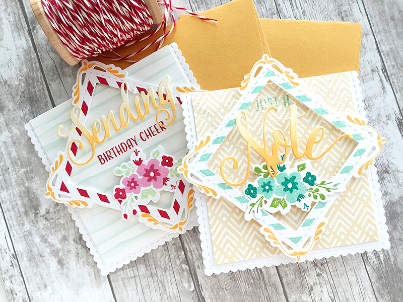 Stamp & Scrapbook EXPO