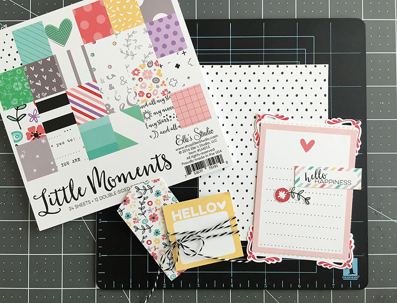 Stamp & Scrapbook EXPO