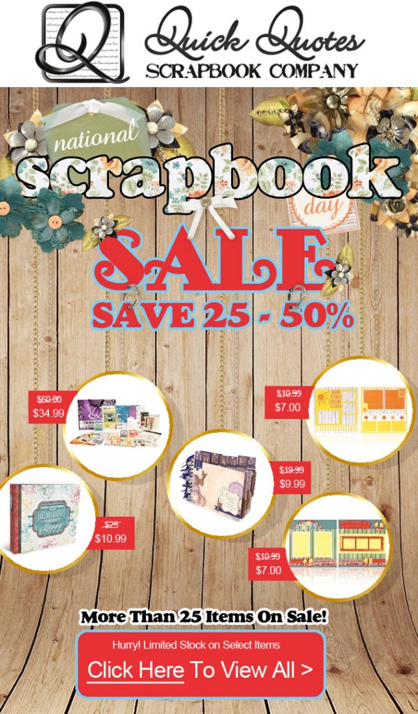 Stamp & Scrapbook EXPO
