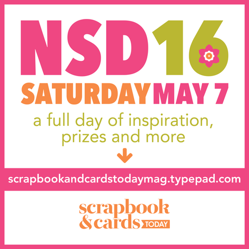 Stamp & Scrapbook EXPO