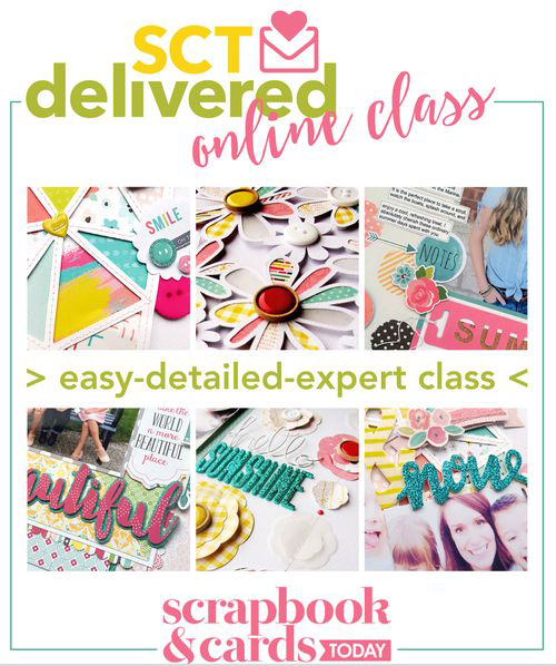 Stamp & Scrapbook EXPO