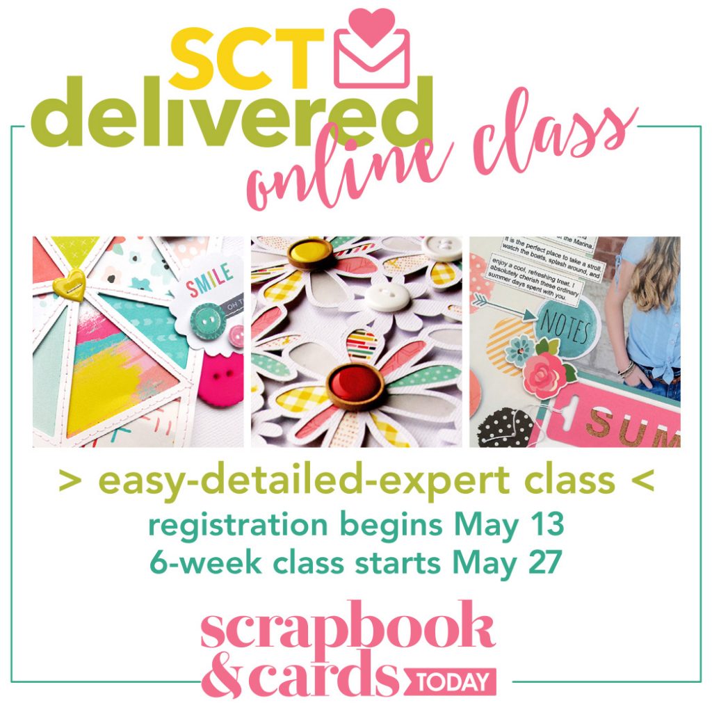 Stamp & Scrapbook EXPO