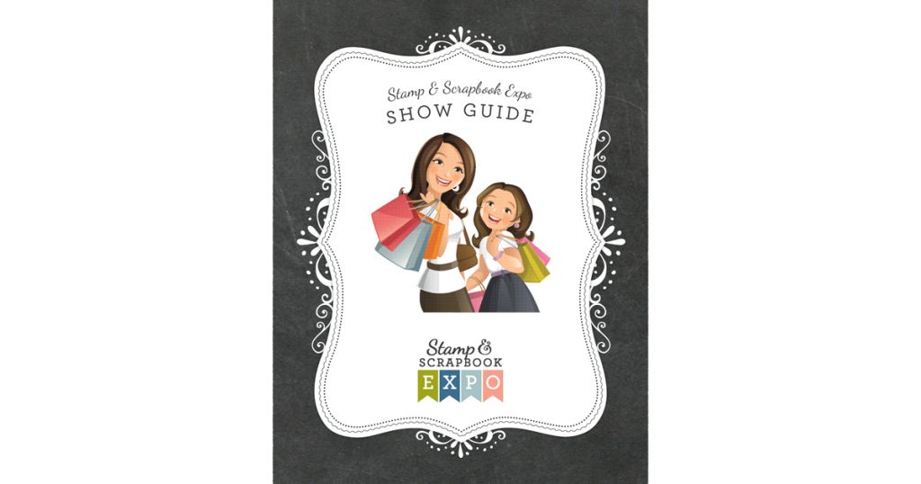 Stamp & Scrapbook EXPO