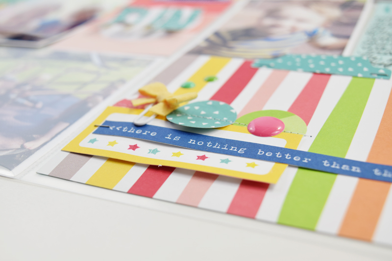 Stamp & Scrapbook EXPO