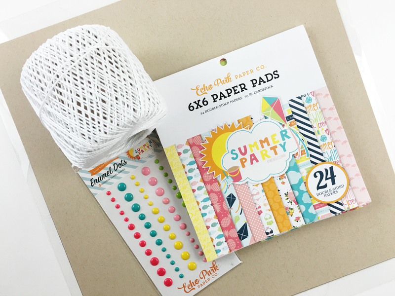 Stamp & Scrapbook EXPO