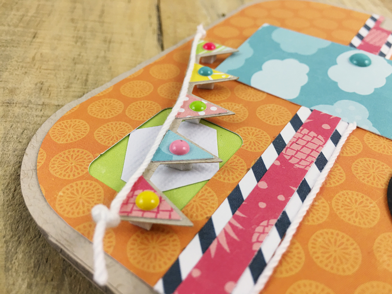 Stamp & Scrapbook EXPO
