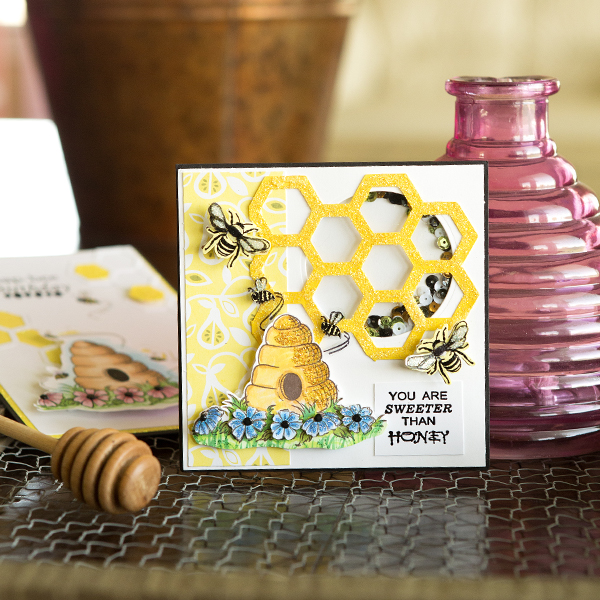 Stamp & Scrapbook EXPO