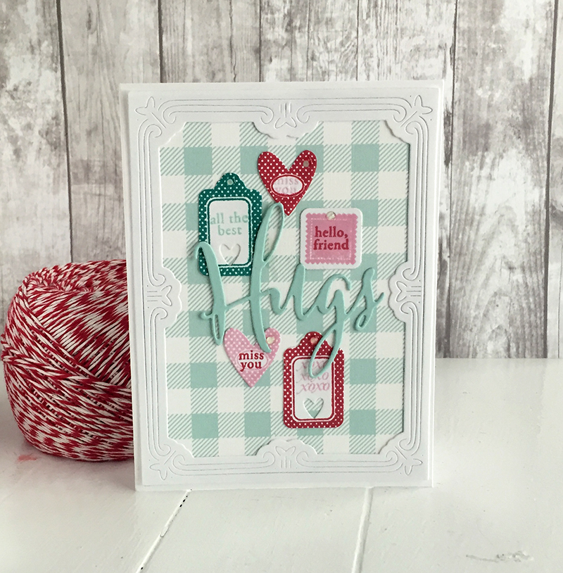 Stamp & Scrapbook EXPO