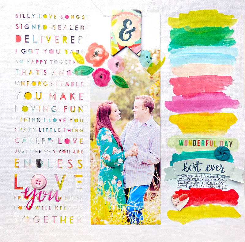 Stamp & Scrapbook EXPO