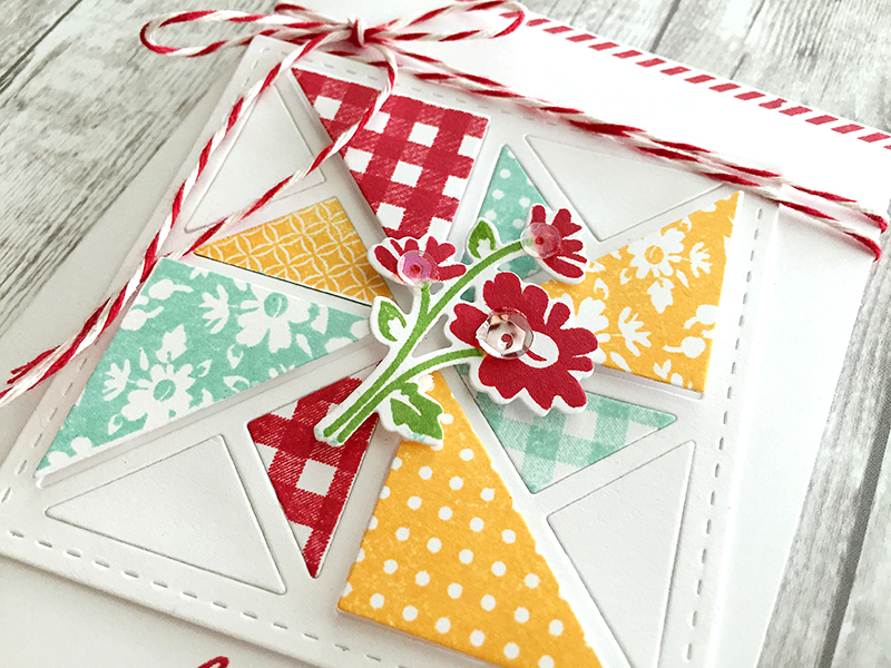 Stamp & Scrapbook EXPO