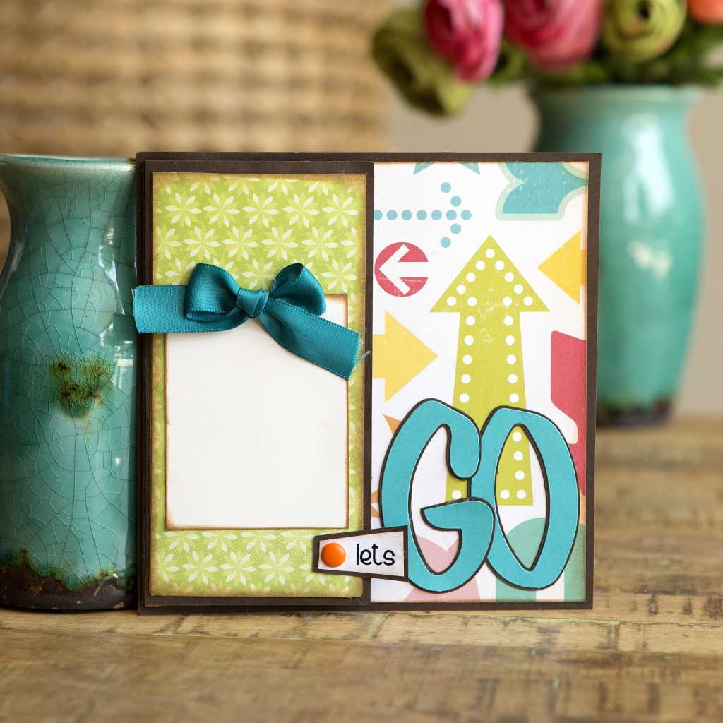 Stamp & Scrapbook EXPO