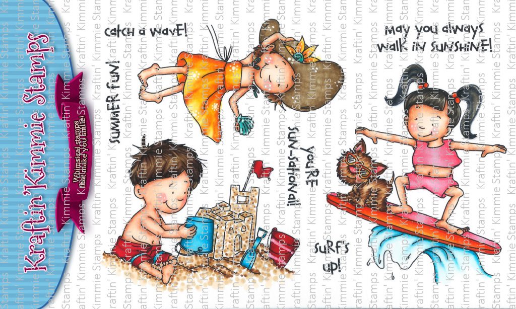 Stamp & Scrapbook EXPO