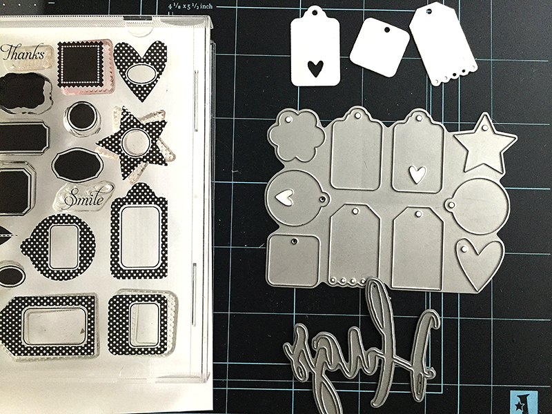 Stamp & Scrapbook EXPO