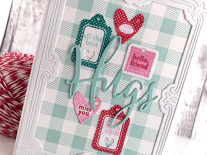 Stamp & Scrapbook EXPO