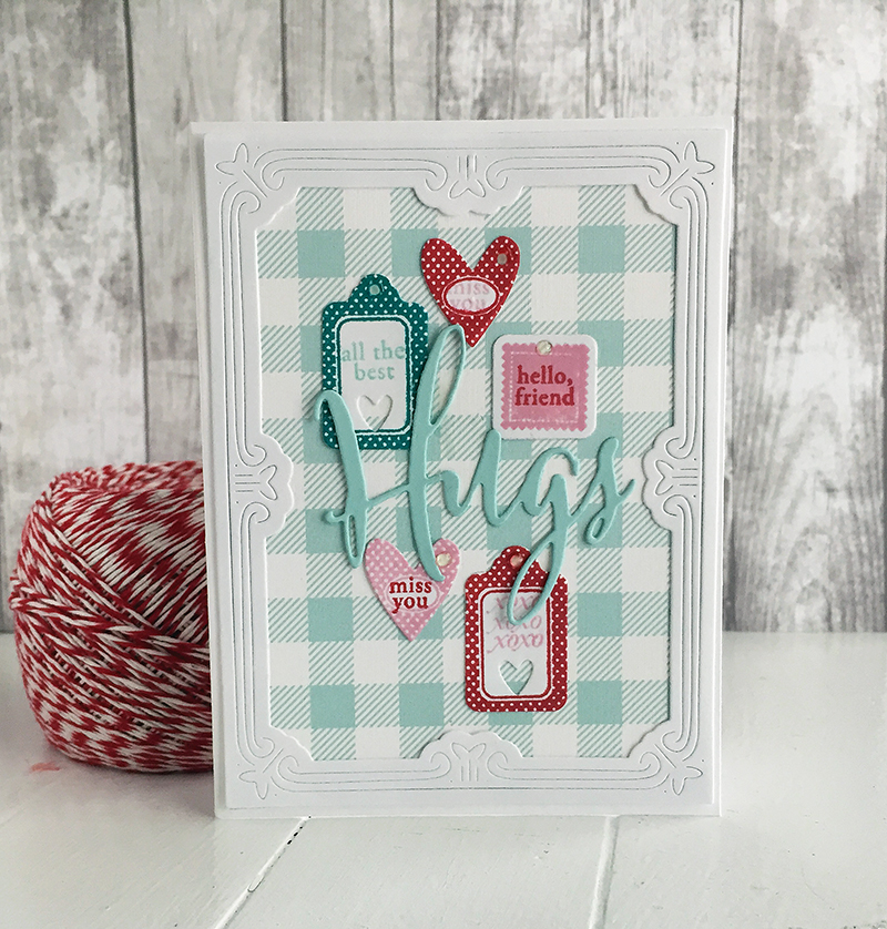 Stamp & Scrapbook EXPO