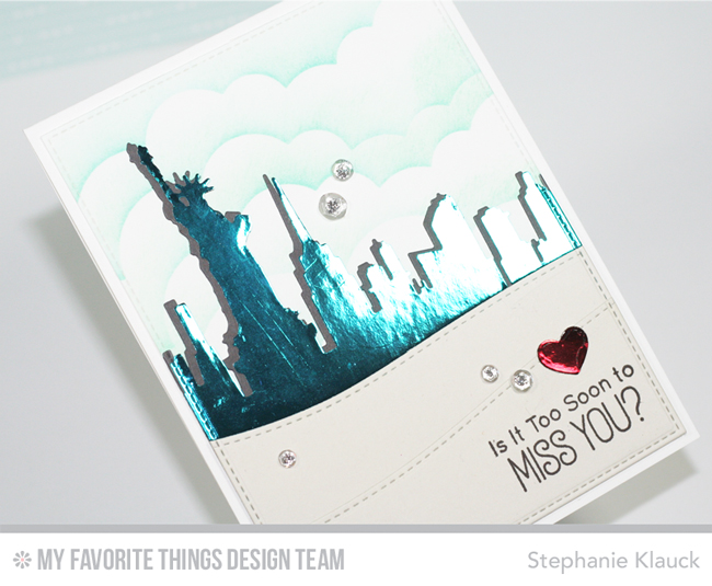 Stamp & Scrapbook EXPO