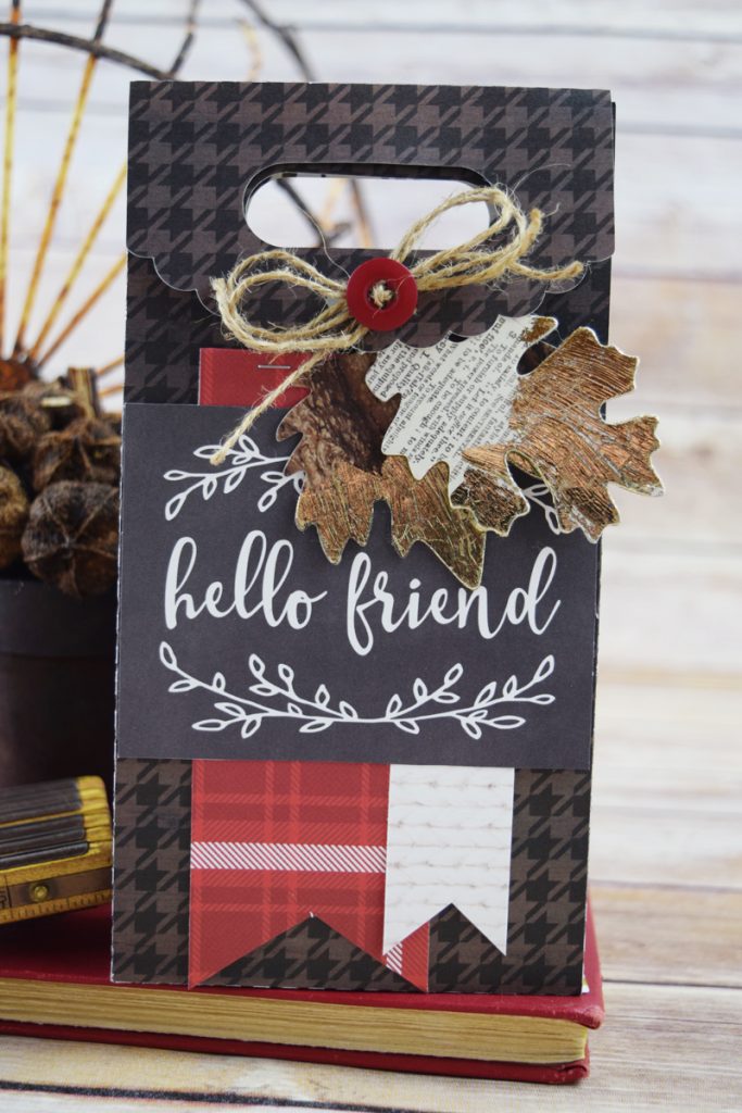 Stamp & Scrapbook EXPO