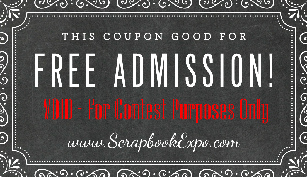 Free-Admission-Card-Contest
