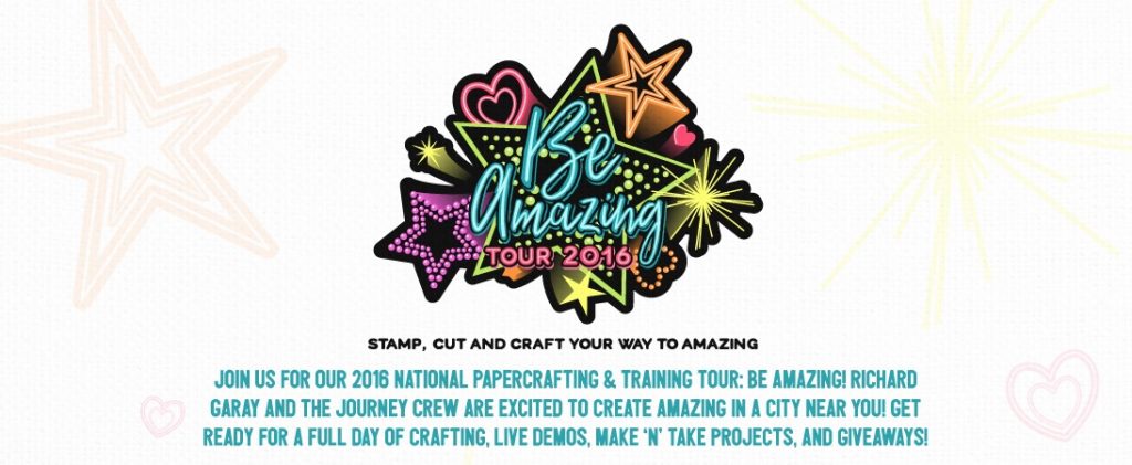 Stamp & Scrapbook EXPO