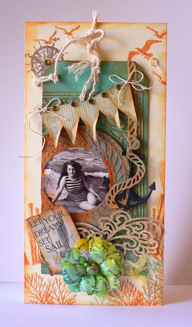 Stamp & Scrapbook EXPO