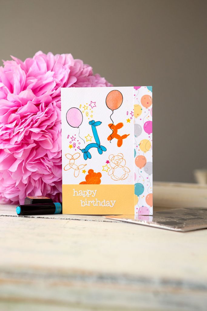 Stamp & Scrapbook EXPO