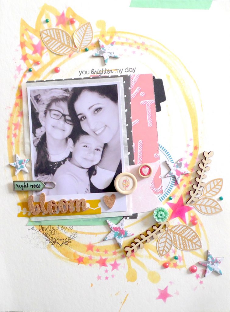 Stamp & Scrapbook EXPO