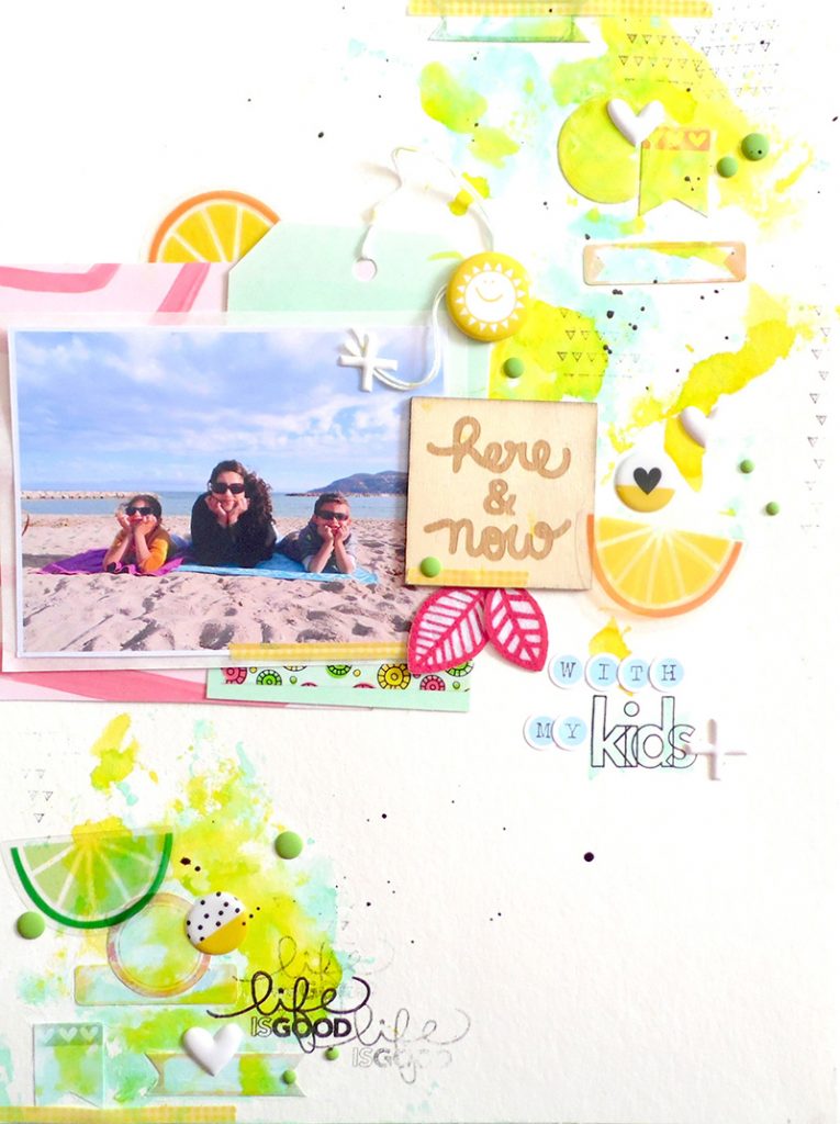 Stamp & Scrapbook EXPO