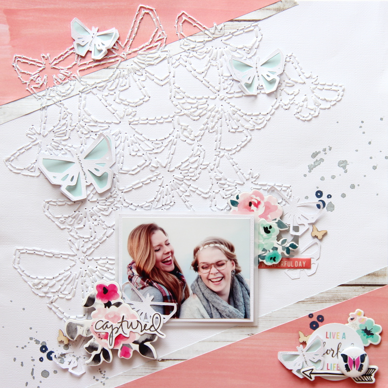 Stamp & Scrapbook EXPO