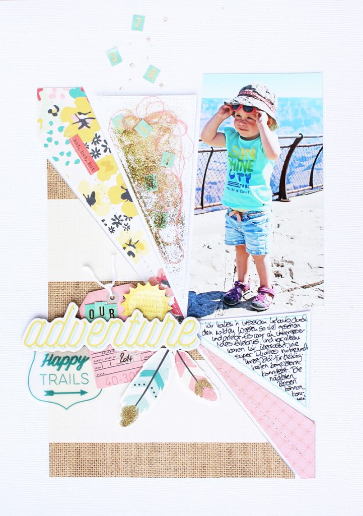 Stamp & Scrapbook EXPO