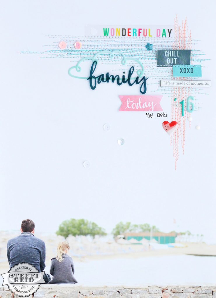 Stamp & Scrapbook EXPO