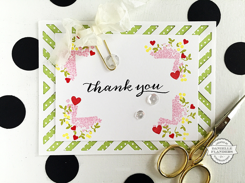 Stamp & Scrapbook EXPO