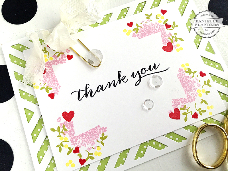 Stamp & Scrapbook EXPO