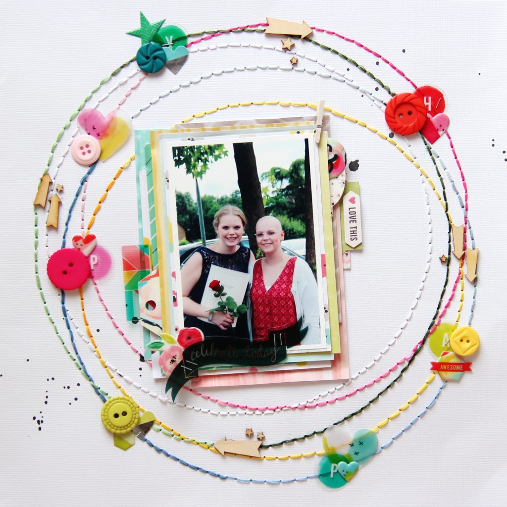 Stamp & Scrapbook EXPO