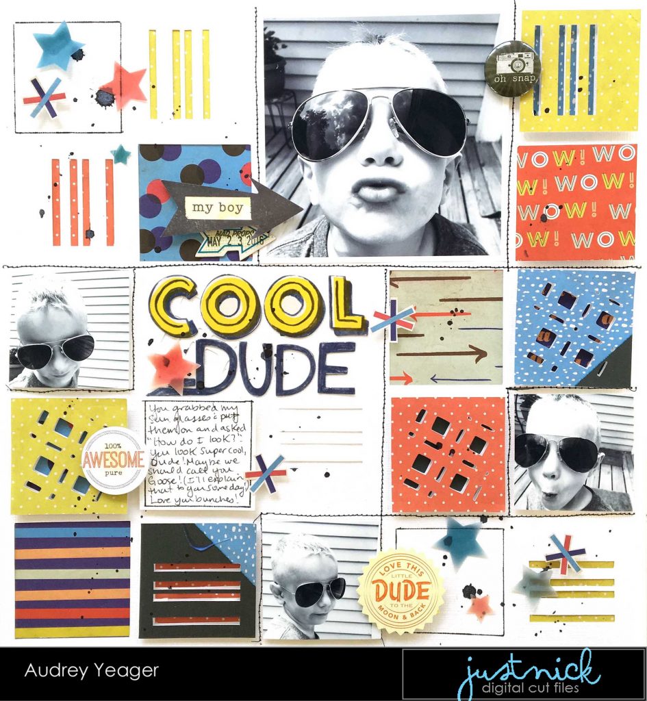 Stamp & Scrapbook EXPO